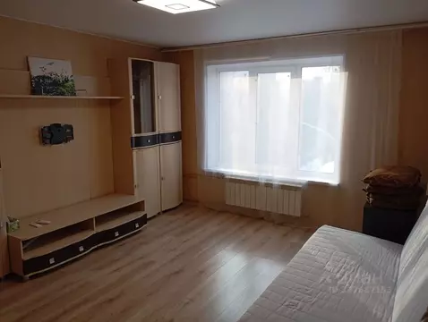 1-к кв. Москва Дубнинская ул., 16К4 (35.0 м)