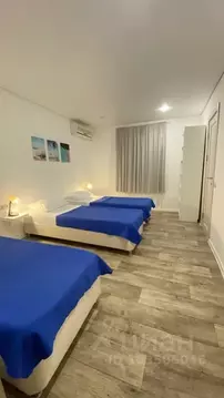 Комната Крым, Ленинский район, Войковское с/пос, с. Курортное ул. ...