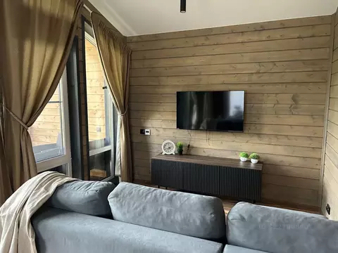 Дом в Московская область, Можайский муниципальный округ, Искона Парк ...