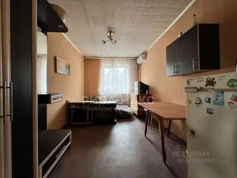 Комната Брянская область, Брянск ул. Дружбы, 32 (11.9 м)