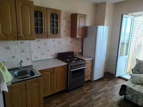 1-к кв. Самарская область, Тольятти Революционная ул., 7Б (40.0 м)