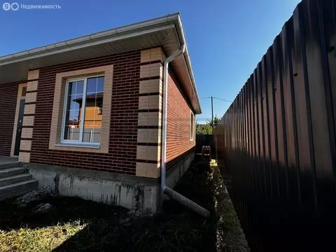 Дом в Красный Сад, улица Крылова (80 м)