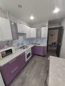 3-к кв. Волгоградская область, Волгоград Удмуртская ул., 38 (68.0 м)