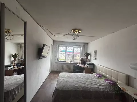 3-к кв. Иркутская область, Ангарск 19-й мкр, 3 (59.1 м)