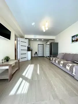 2-к кв. Севастополь ул. Челнокова, 19Ак3 (40.0 м)