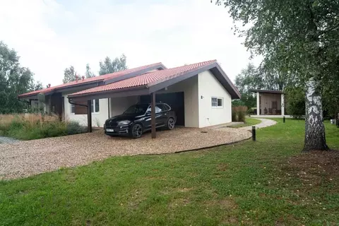 Коттедж в Тверская область, Кимрский муниципальный округ, д. Головино ...