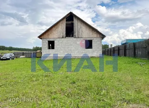 Участок в Красноярский край, Емельяново пгт ул. Владыко, 17 (12.64 ...