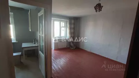 1-к кв. Бурятия, Улан-Удэ ул. Терешковой, 26А (33.0 м)