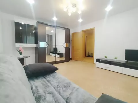 2-к кв. Вологодская область, Череповец просп. Шекснинский, 19 (45.0 м)