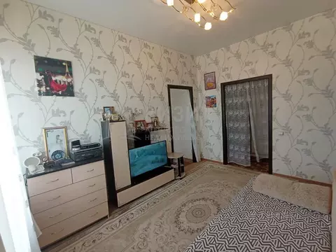 2-к кв. Татарстан, Мензелинский район, с. Коноваловка ул. Мирная, 77 ...