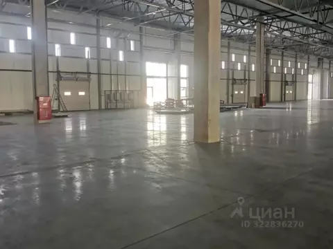 Склад в Московская область, Домодедово Северный мкр, ул. ...