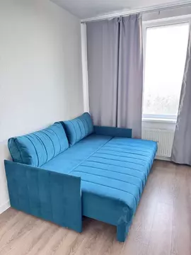 Студия Москва Пятницкое ш., 56Б (24.0 м)