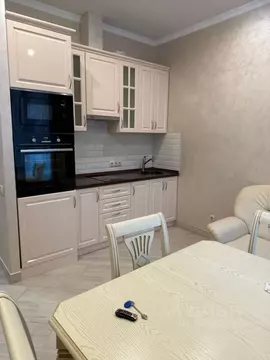 2-к кв. Москва Ленинградский просп., 29к3 (43.0 м)