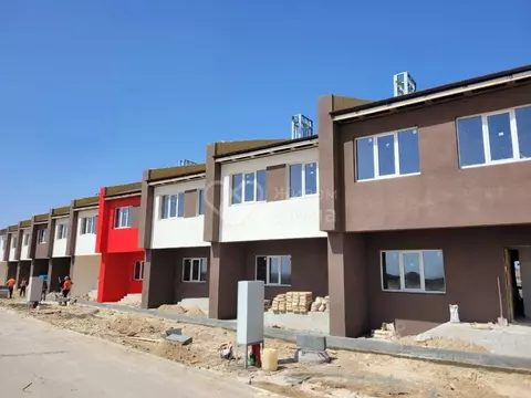 Таунхаус в Волгоградская область, Городищенский район, Царицынское ...