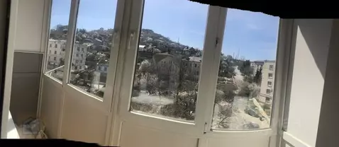 2-к кв. Севастополь ул. Новикова, 31 (42.1 м)