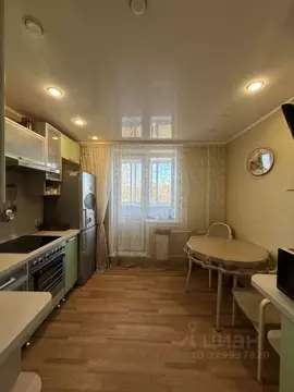 3-к кв. Иркутская область, Братск ул. Муханова, 12 (64.4 м)