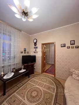 2-к кв. Липецкая область, Липецк ул. Гагарина, 31 (42.0 м)