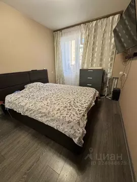 2-к кв. Нижегородская область, Нижний Новгород бул. Южный, 1 (43.1 м)