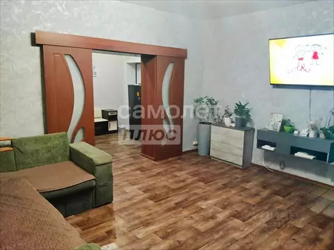 3-к кв. Башкортостан, Кумертау городской округ, с. Маячный пер. ...