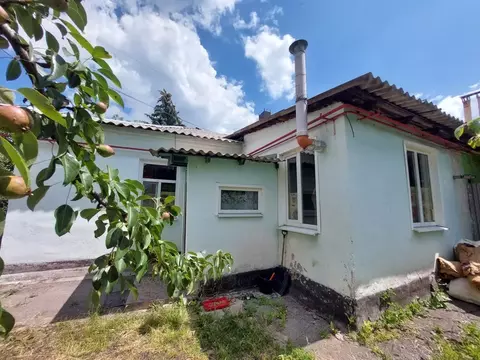 Коттедж в Ростовская область, Гуково ул. Некрасова, 19 (51 м)