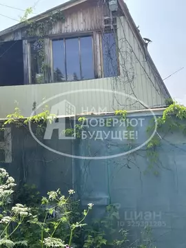 Коттедж в Пермский край, Пермский муниципальный округ, Восход СНТ 8 ...