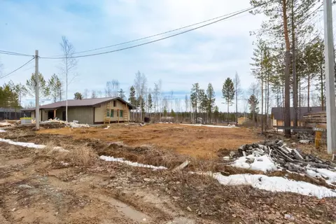 Участок в Иркутская область, Иркутский муниципальный округ, Светлый Яр ...