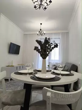 1-к кв. Москва Кронштадтский бул., 6к1 (50.0 м)