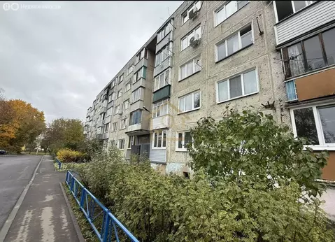 3-комнатная квартира: деревня Караваево, Спортивная улица, 3 (64 м)