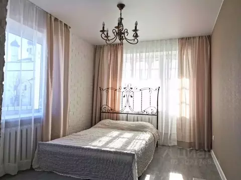 1-к кв. Калужская область, Боровск пл. Ленина, 1 (40.0 м)