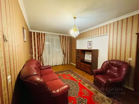 3-к кв. Санкт-Петербург Школьная ул., 112 (67.4 м)