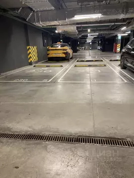 Гараж в Москва Дубининская ул., 59Б (13 м)