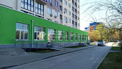 Помещение свободного назначения в Рязанская область, Рязань Московское ...