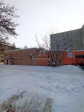 Помещение свободного назначения в Брянская область, Брянск Болховская ...