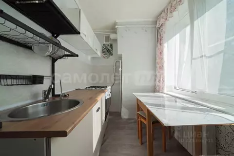 1-к кв. Московская область, Наро-Фоминск ул. В/Городок 3, 7 (27.0 м)