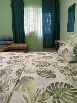 Комната Крым, Евпатория городской округ, Заозерное пгт ул. Садовая, ...