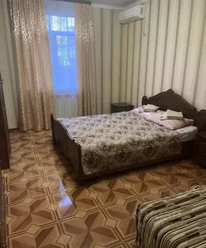 2-к кв. Краснодарский край, Сочи Адлер жилрайон, ул. Аллейная (42.0 м)