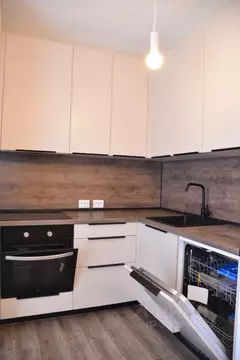 1-к кв. Санкт-Петербург аллея Арцеуловская, 9 (45.0 м)