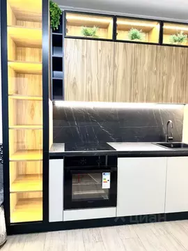 1-к кв. Московская область, Красногорск ул. Липовой Рощи, 1к1 (36.0 м)