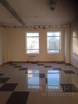 Офис в Нижегородская область, Нижний Новгород ул. Мельникова, 25 (43 ...