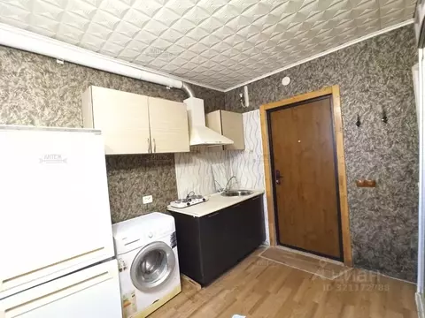 Комната Калужская область, Калуга ул. Чехова, 15 (13.3 м)