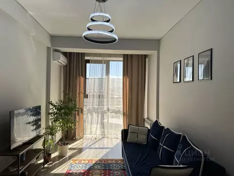 2-к кв. Дагестан, Махачкала ул. Лаптиева, 20А (45.0 м)