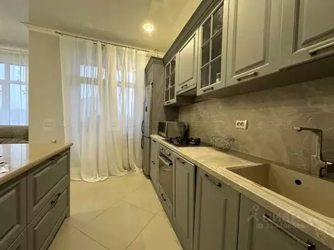 2-к кв. Татарстан, Казань Краснококшайская ул., 119 (58.1 м)