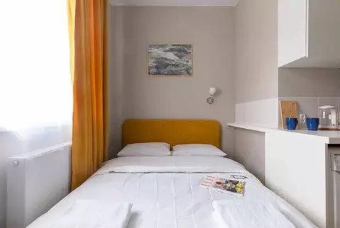 Комната Санкт-Петербург Дубровская ул., 11