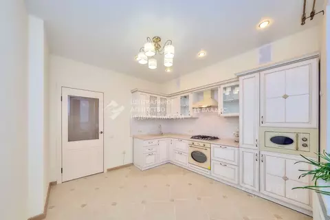 2-к кв. Рязанская область, Рязань ул. Чапаева, 61 (71.0 м)