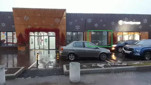 Помещение свободного назначения в Москва д. Десна, ул. Центральная, 1Б ...