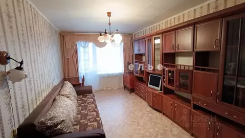 2-к кв. Рязанская область, Рязань Черновицкая ул., 10 (42.0 м)