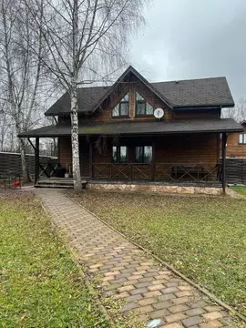 Дом в Московская область, Чехов ул. 8-я Заречная, 2/2 (135 м)