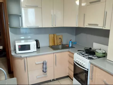 1-к кв. Белгородская область, Белгород Парковая ул., 5 (40.0 м)