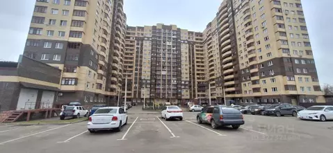 1-к кв. Московская область, Старая Купавна Богородский городской ...