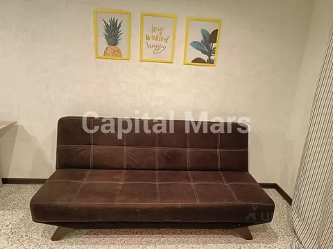 1-к кв. Москва Муравская ул., 46к2 (29.0 м)